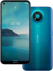 Замена камеры на телефоне Nokia 3.4 в Сургуте